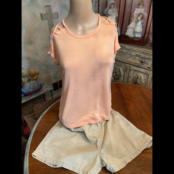 Abercrombie & Fitch Pants - Ladies Outfit (2 pieces)